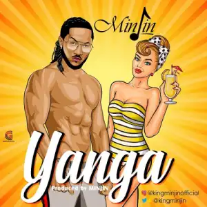 Minjin - Yanga